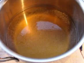 Chicken Stock