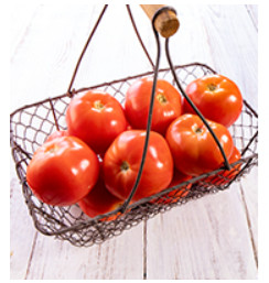 Tomato Sauce Fresh-Freeze