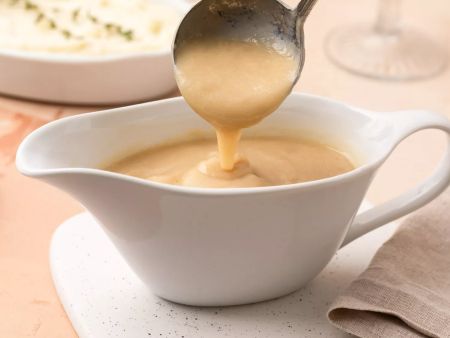 Turkey Gravy